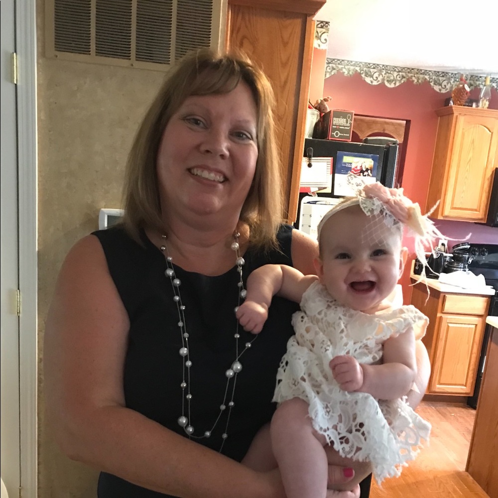 Meet your Posher, Tami